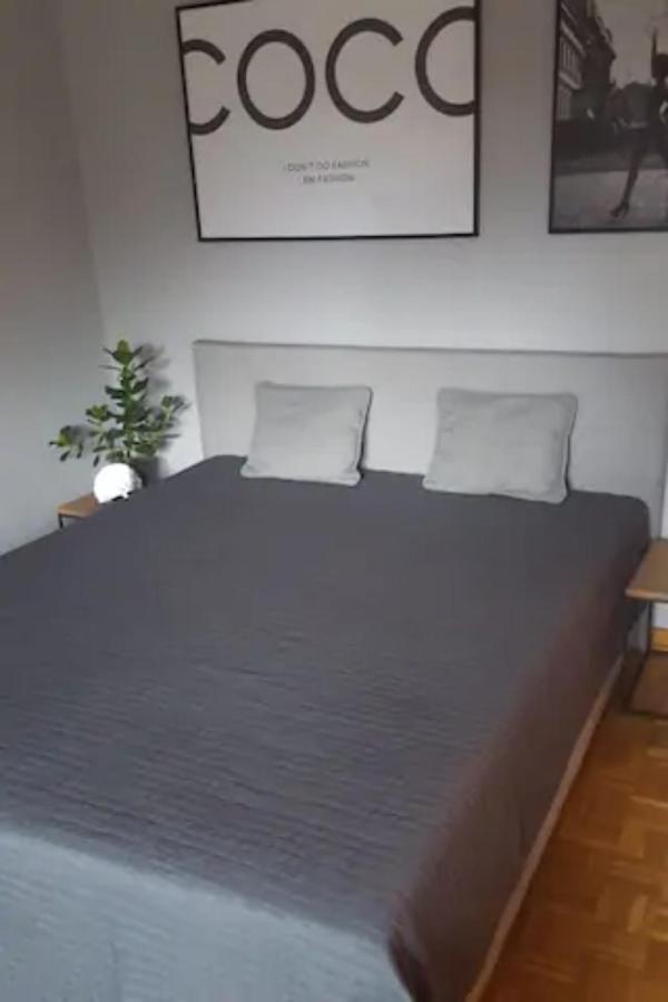 Stylisch-Gemuetliche 70Qm Im Zentralen D-Derendorf Apartman Düsseldorf Kültér fotó